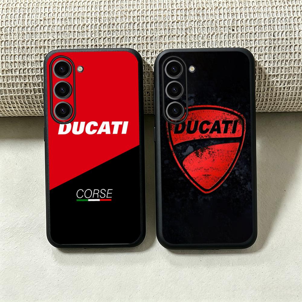 Computer Case - Cool D-Ducaties-I fashion design Phone Case