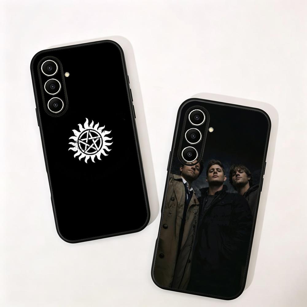 Hot cool Supernatural Phone Ca - đánh giá và giá Computer Case