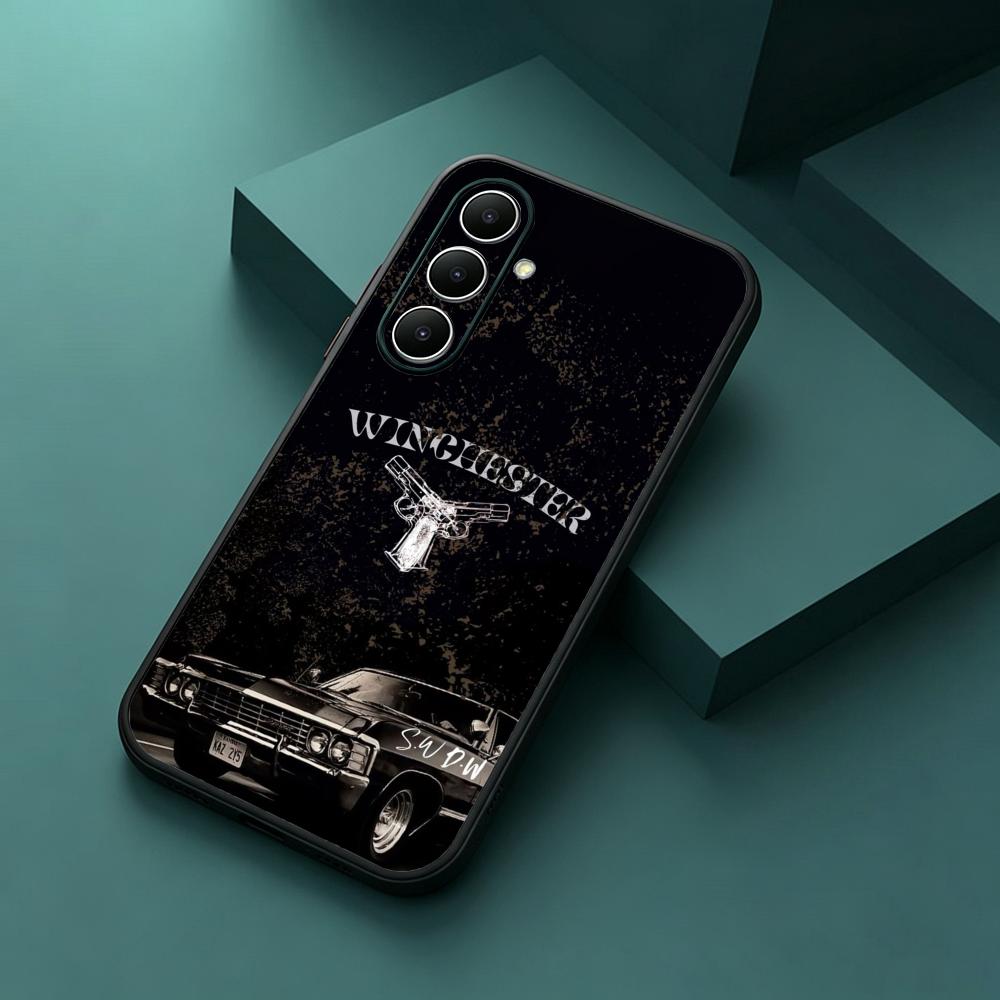 Hot cool Supernatural Phone Ca - đánh giá và giá Computer Case