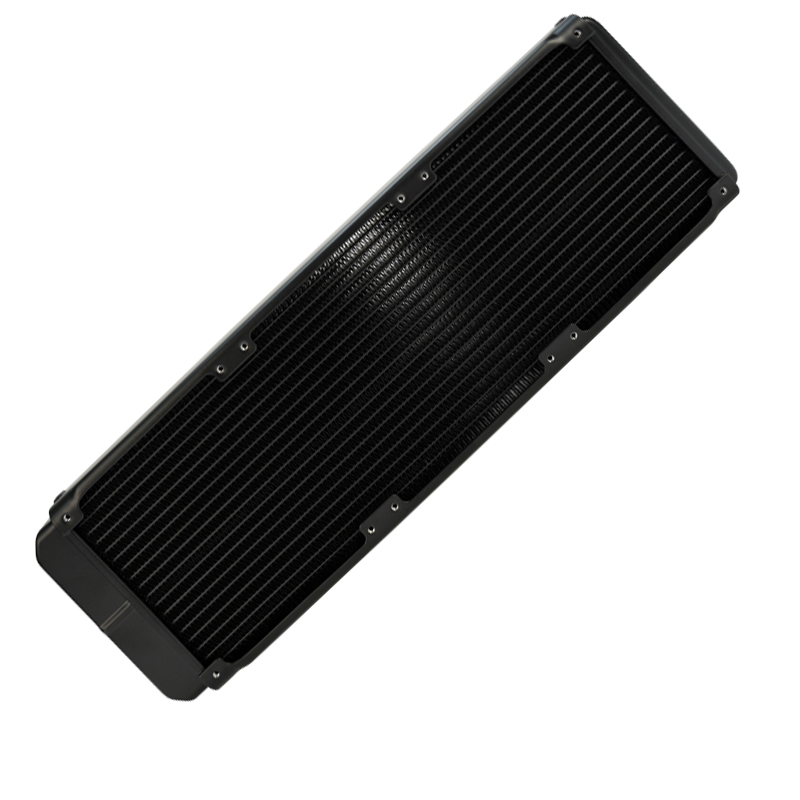 OCOCOO Computer Aluminum OC-AS - đánh giá và giá Case Fans