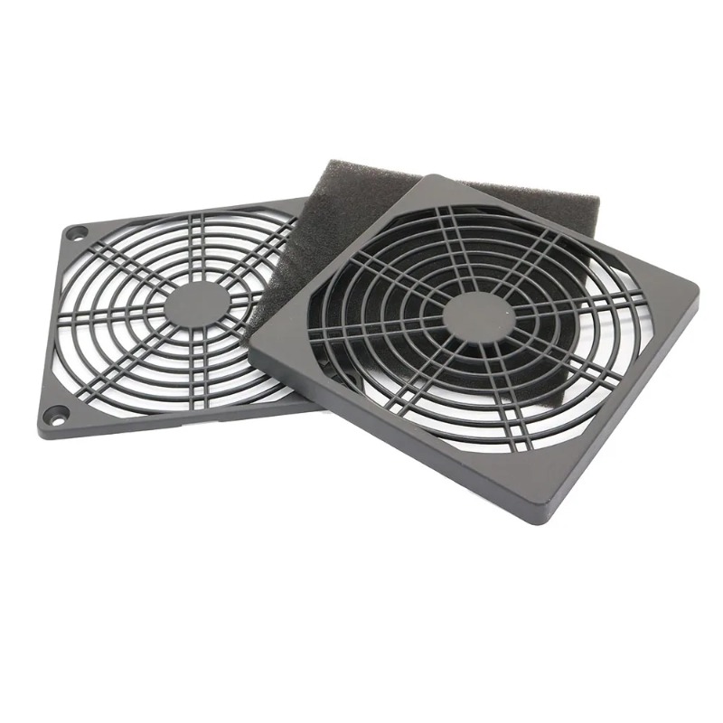 Hot Sale 1/2/5PCS 120mm Dustpr - đánh giá và giá Dust Filter Pc
