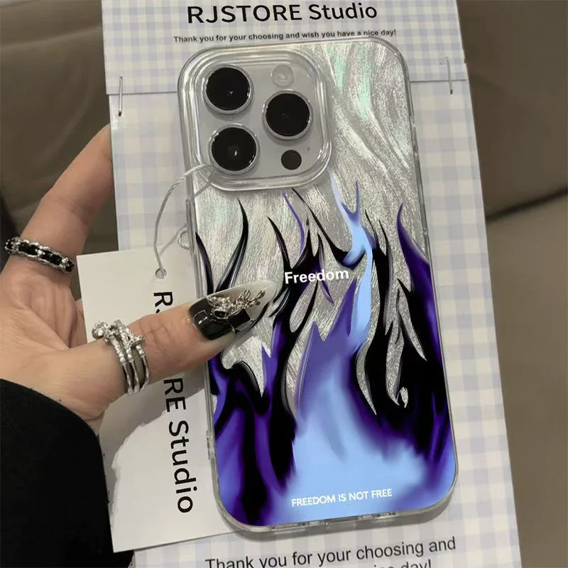 Fire Flame Gift Matte PC Hard  - đánh giá và giá Matte Pc Case