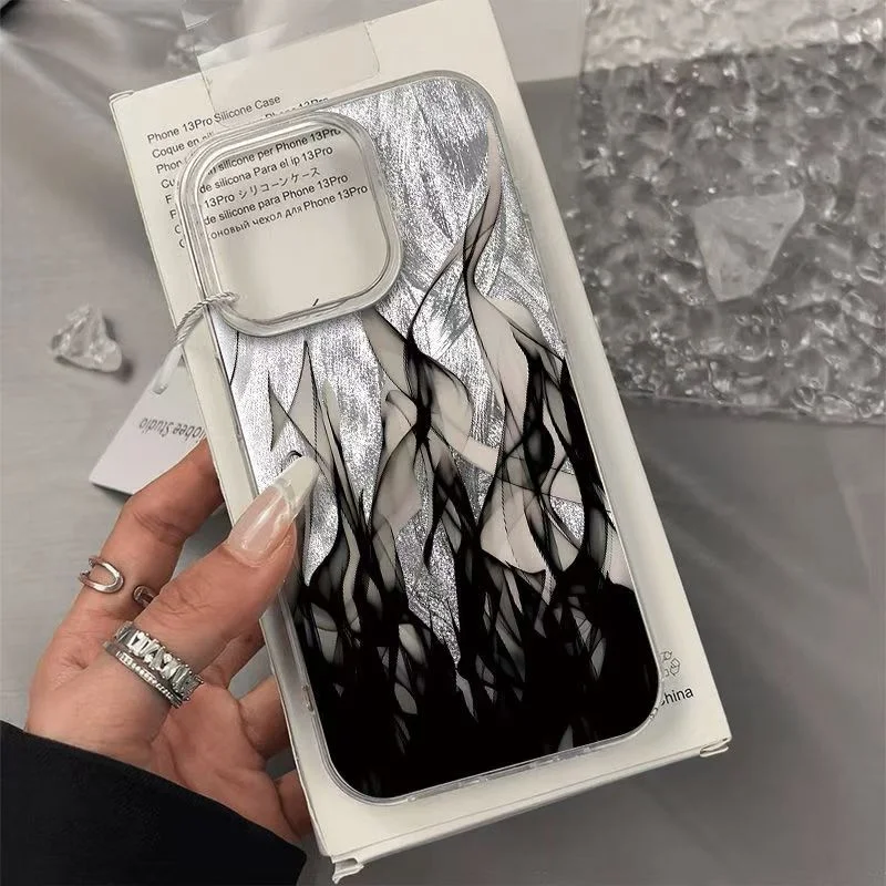 Fire Flame Gift Matte PC Hard  - đánh giá và giá Matte Pc Case