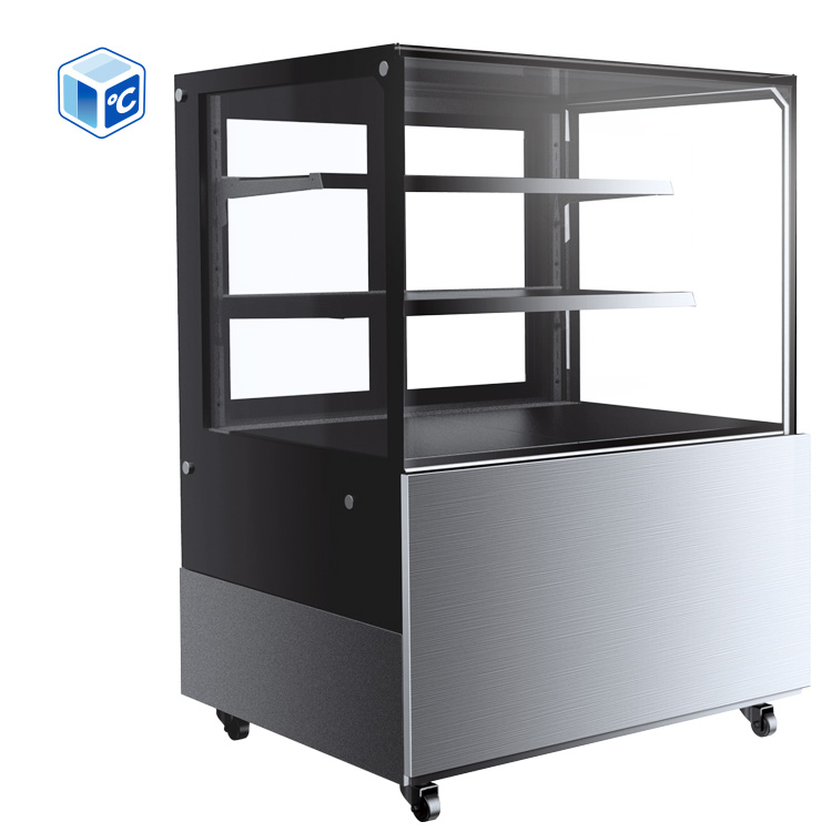 1200x675x1215mm BJD-173 Commer - đánh giá và giá Case Fans