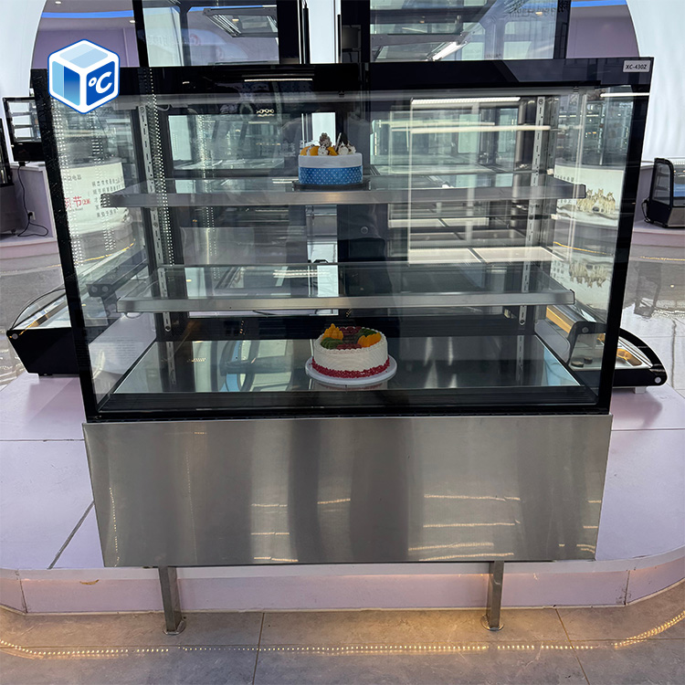 1200x675x1215mm BJD-173 Commer - đánh giá và giá Case Fans