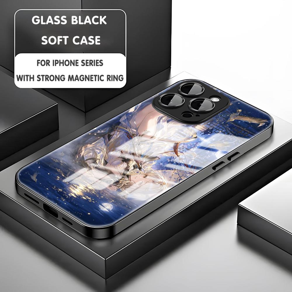 Wuthering Waves Suisui Phone C - đánh giá và giá Mini Pc Case