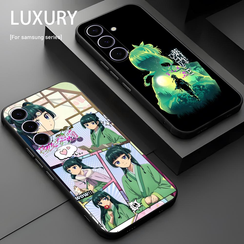 The Apothecary DiariES Anime P - đánh giá và giá Computer Case