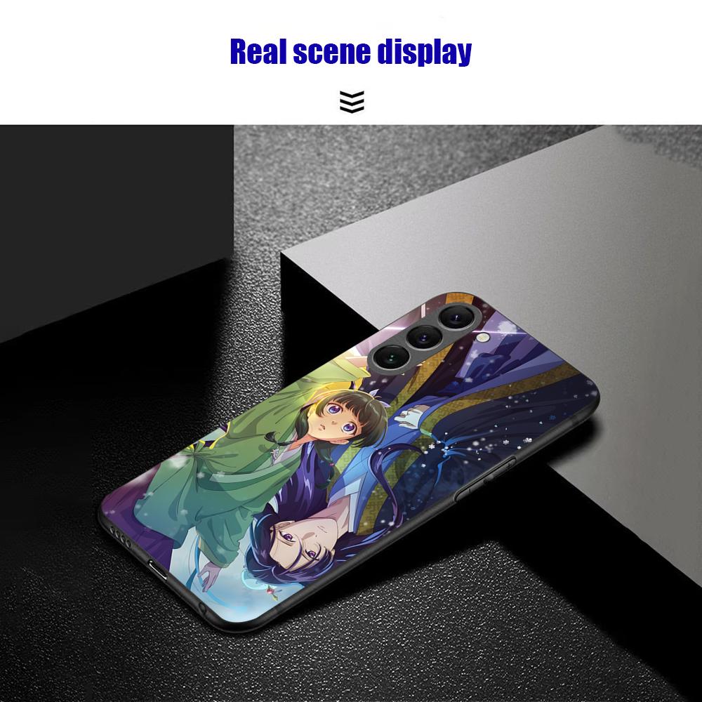 The Apothecary DiariES Anime P - đánh giá và giá Computer Case