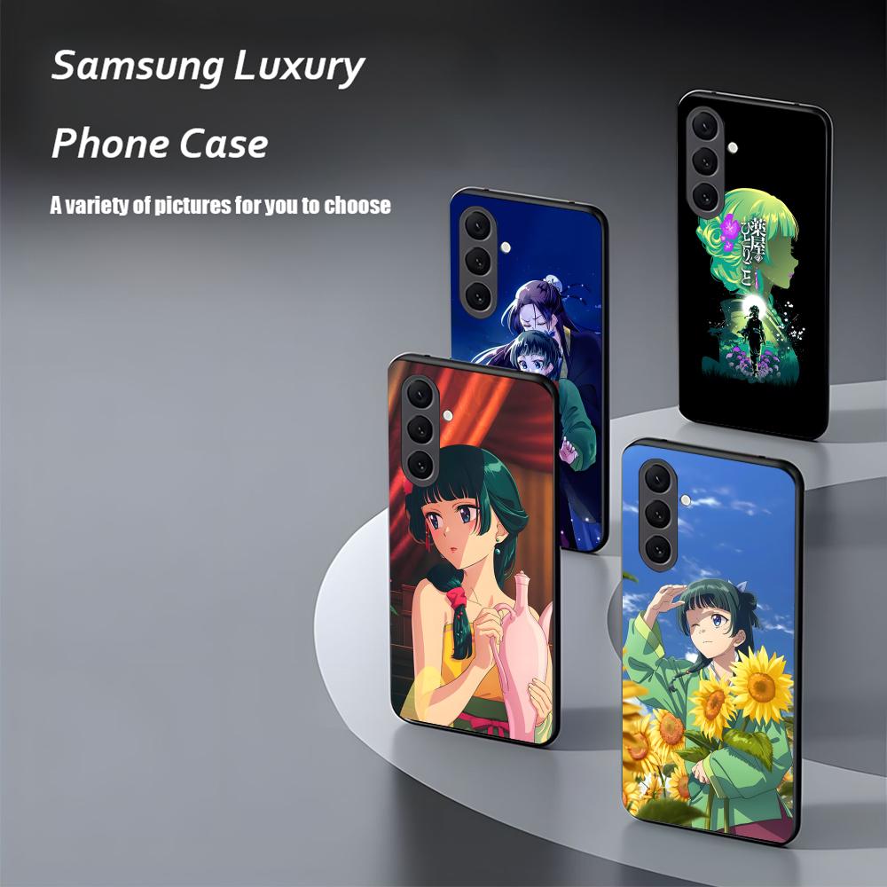 The Apothecary DiariES Anime P - đánh giá và giá Computer Case