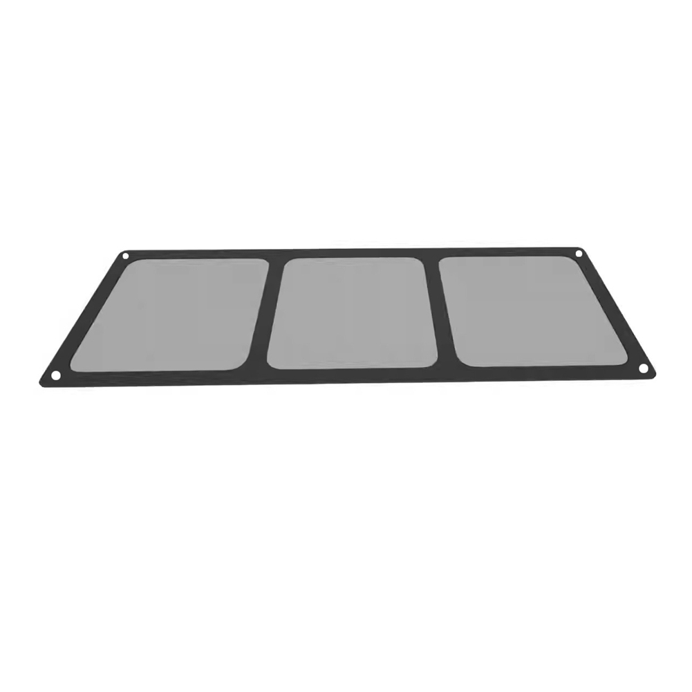 N88R! 140mm PC Dust Magnetic F - đánh giá và giá Dust Filter Pc