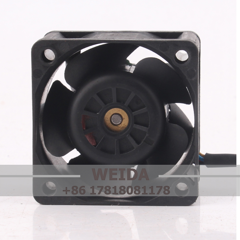 Case Cooling Fan for Delta 24V - đánh giá và giá Case Fan Controller