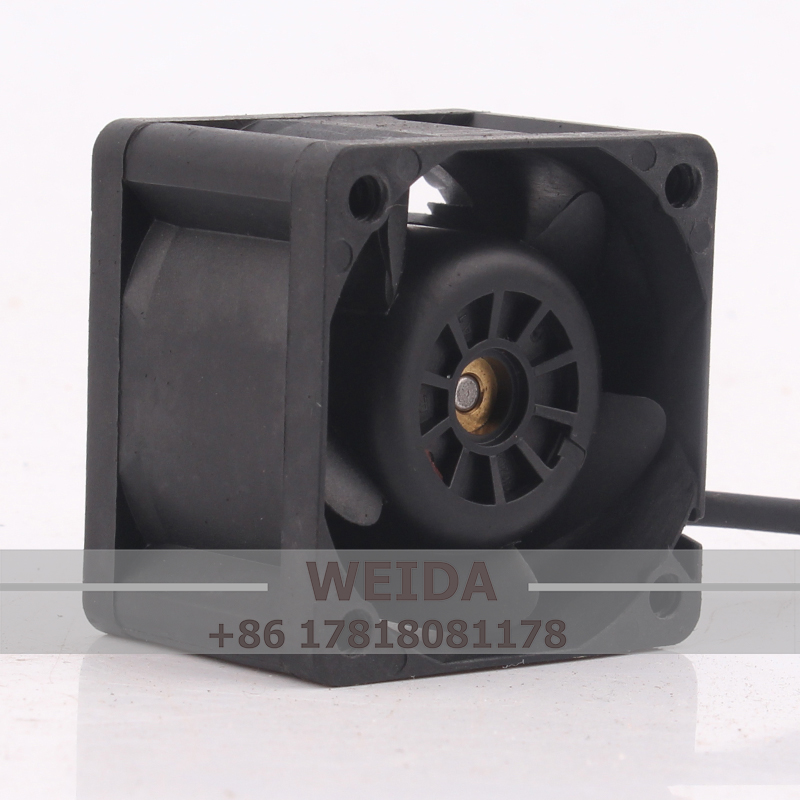 Case Cooling Fan for Delta 24V - đánh giá và giá Case Fan Controller