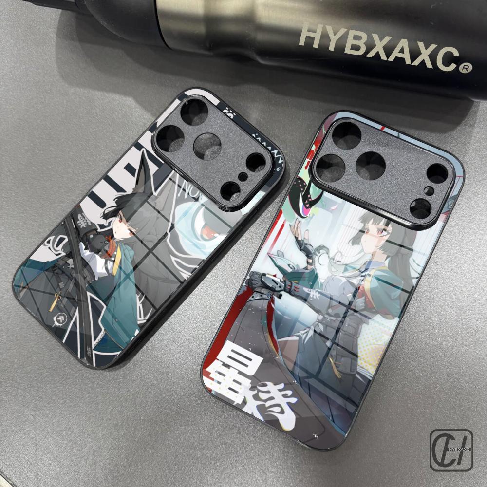 Z Zone Zero Miyabi Hoshimi Pho - đánh giá và giá Computer Case