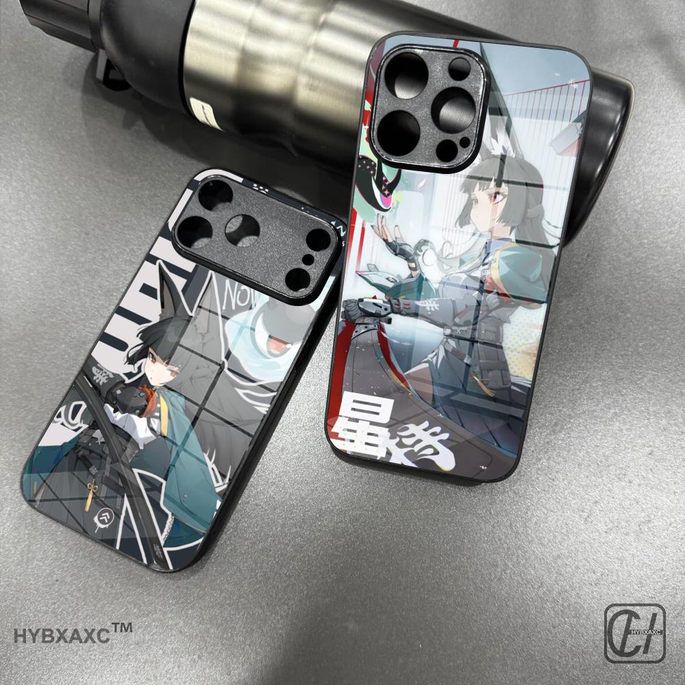 Z Zone Zero Miyabi Hoshimi Pho - đánh giá và giá Computer Case