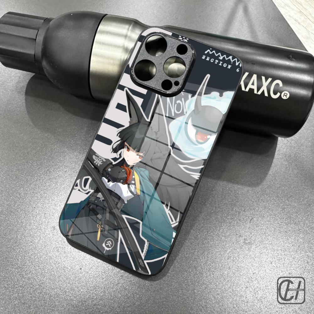 Z Zone Zero Miyabi Hoshimi Pho - đánh giá và giá Computer Case