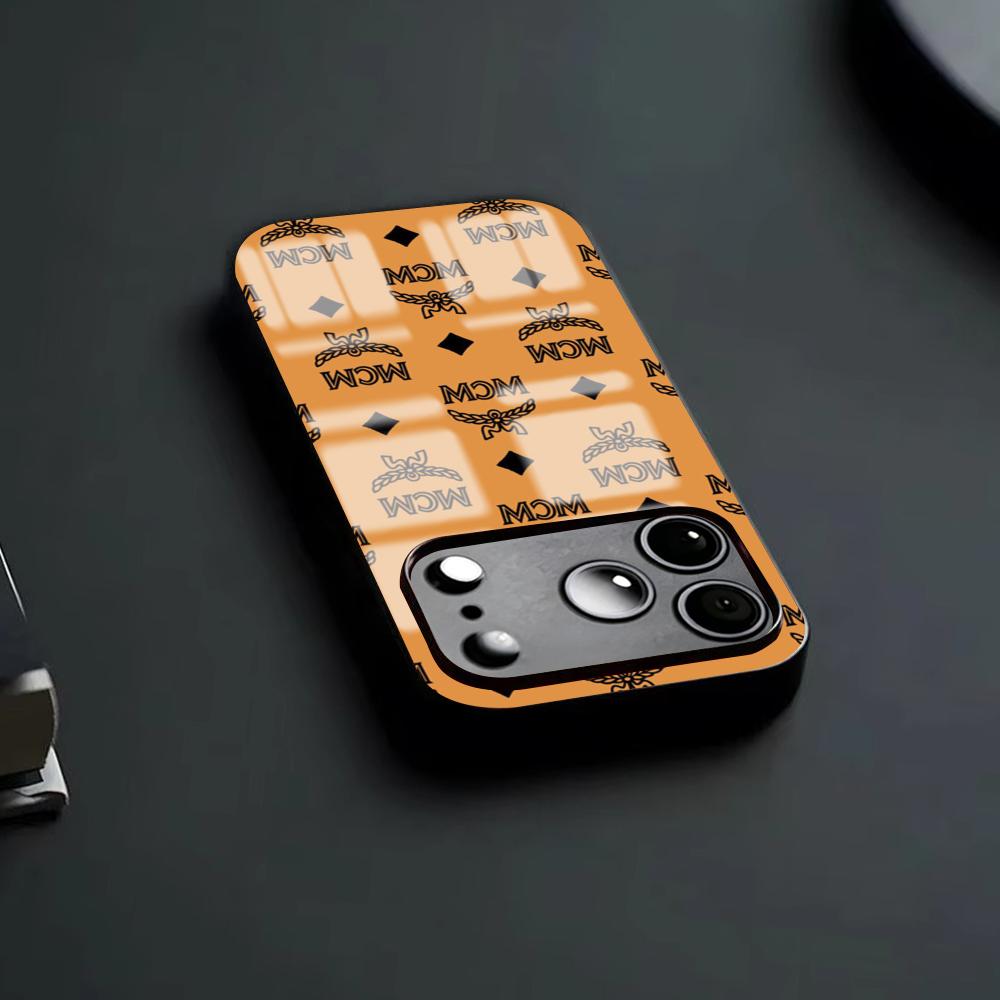 fashion M-mcm Phone Case For i - đánh giá và giá Mini Pc Case