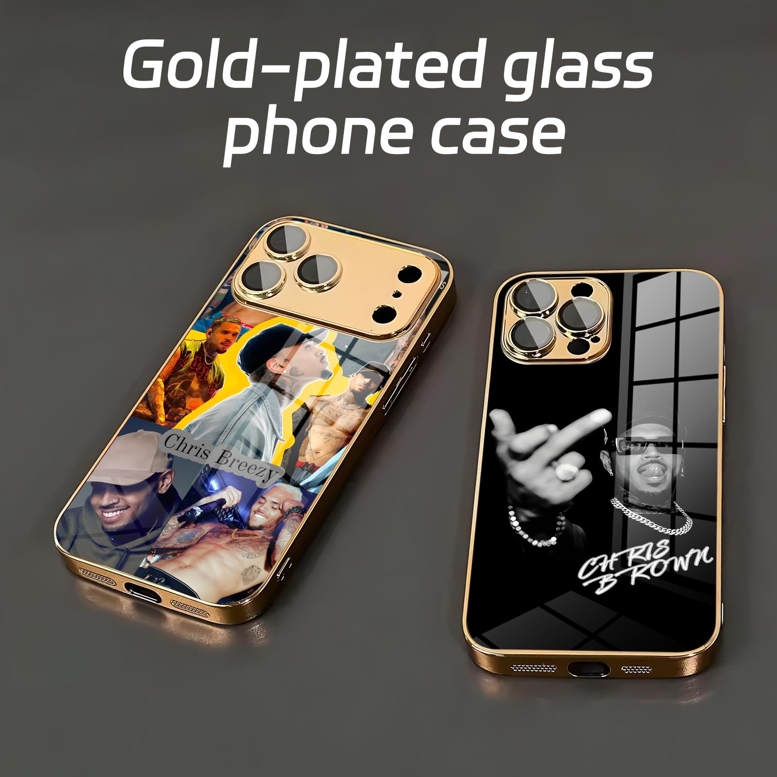 Rapper Chris Brown Breezy  Pho - đánh giá và giá Mini Pc Case