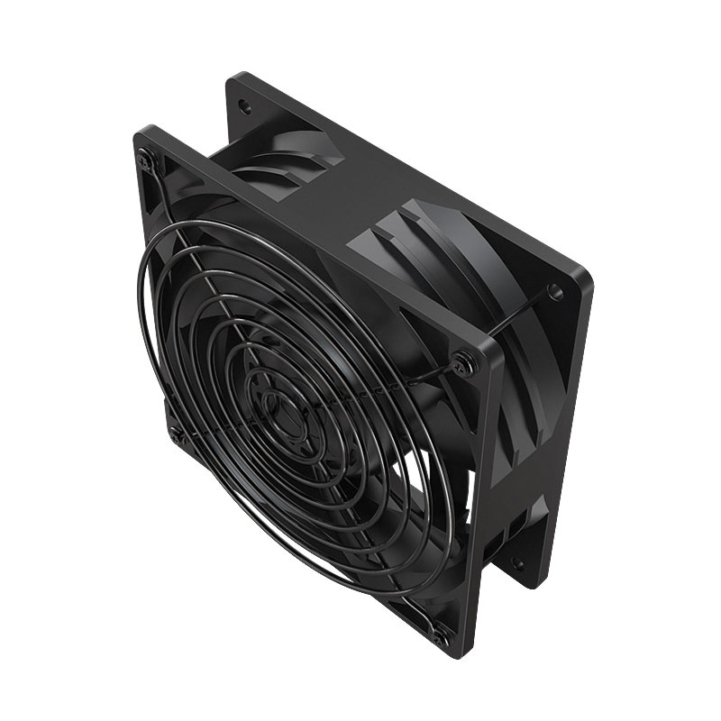 Teucer 12038 12cm 3500RPM PC C - đánh giá và giá Pc Chassis
