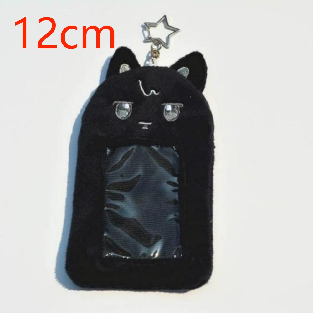 Kpop ATEEZ Plush Card Holder A - đánh giá và giá Case Fans
