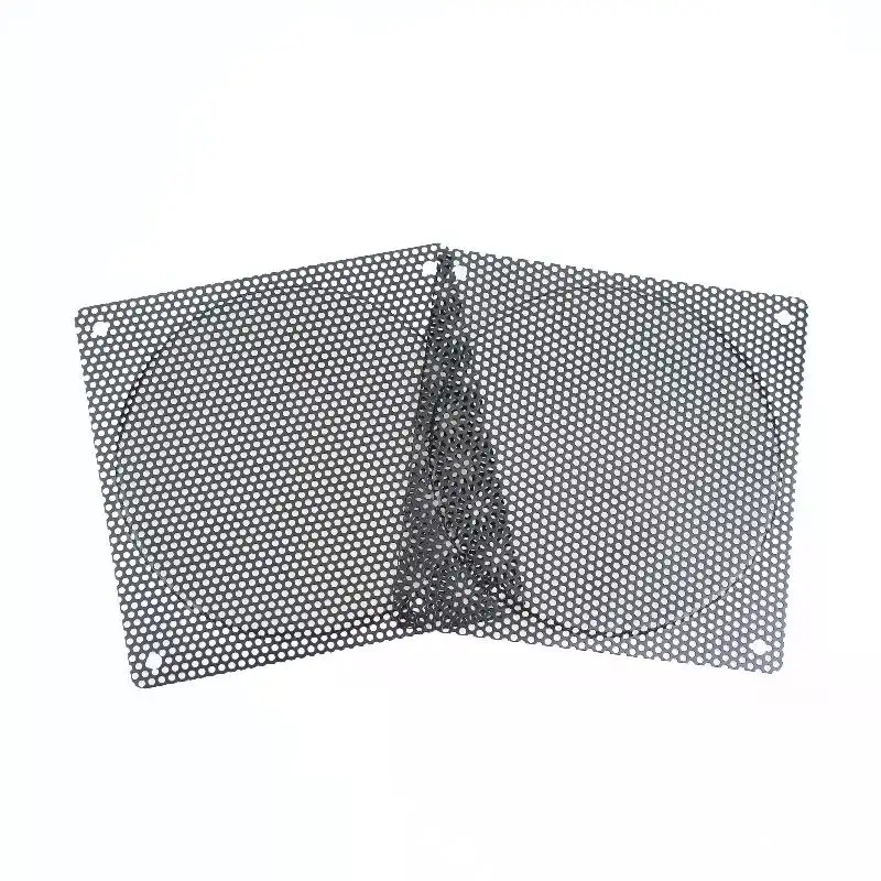 2Pcs 120mm Ultra-Thin Metal Fa - đánh giá và giá Dust Filter Pc