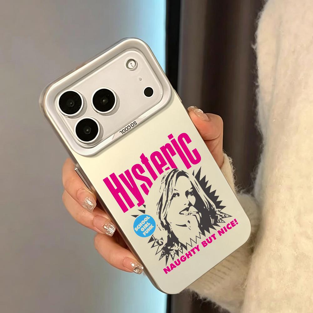 H_Hysteric G_GlamourS Girl Pho - đánh giá và giá Matte Pc Case