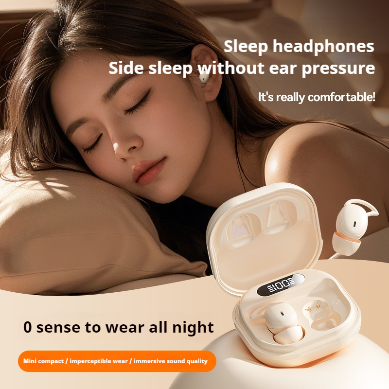 M72 Mini Portable Wireless Ear - đánh giá và giá Computer Case