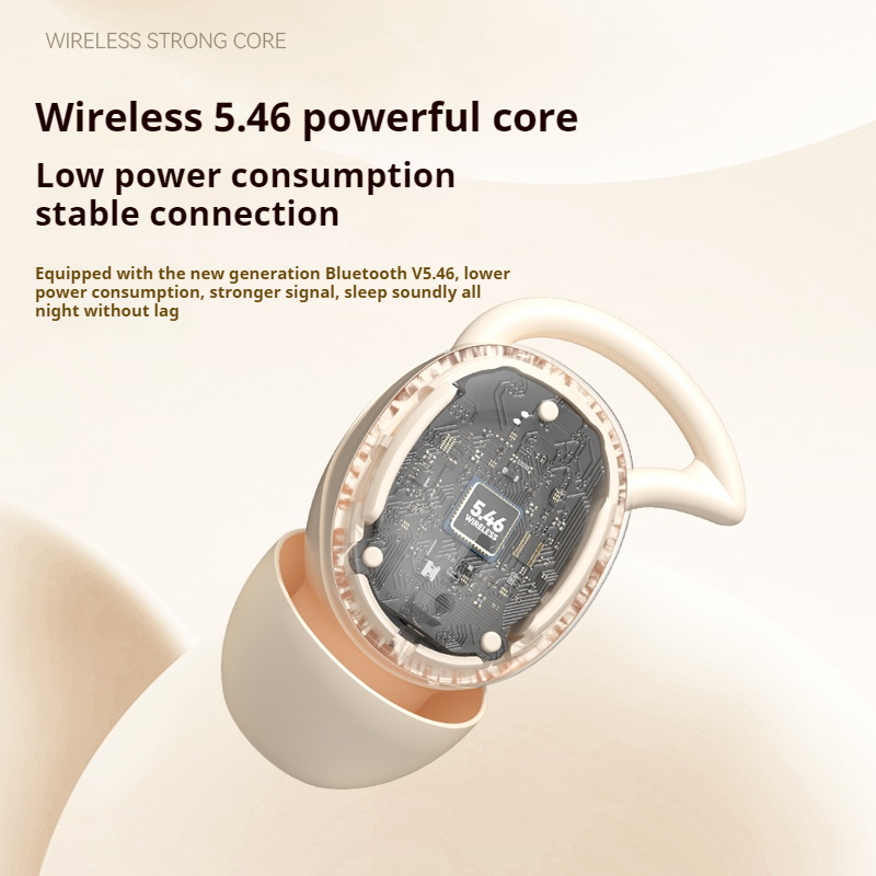 M72 Mini Portable Wireless Ear - đánh giá và giá Computer Case