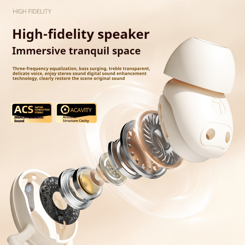 M72 Mini Portable Wireless Ear - đánh giá và giá Computer Case