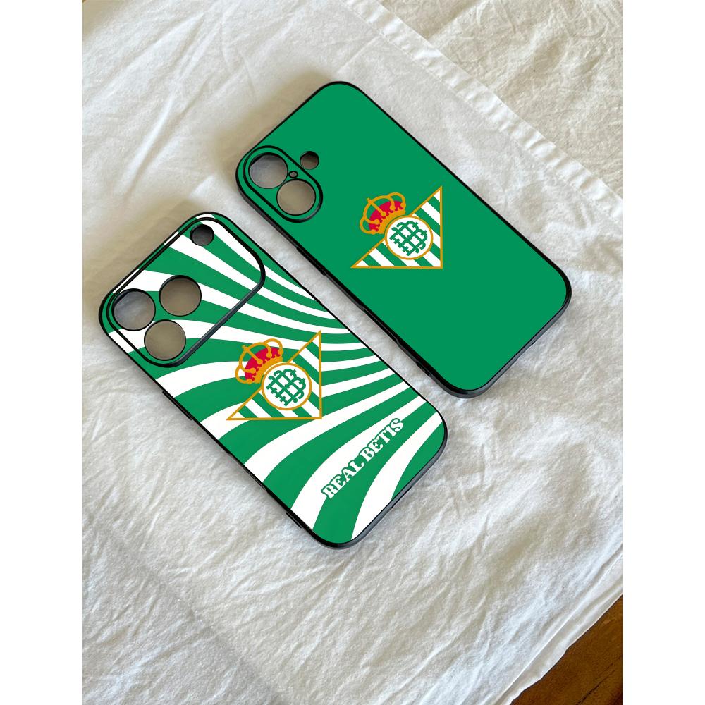 R-Real Luxury B-Betis-s club d - đánh giá và giá Mini Pc Case