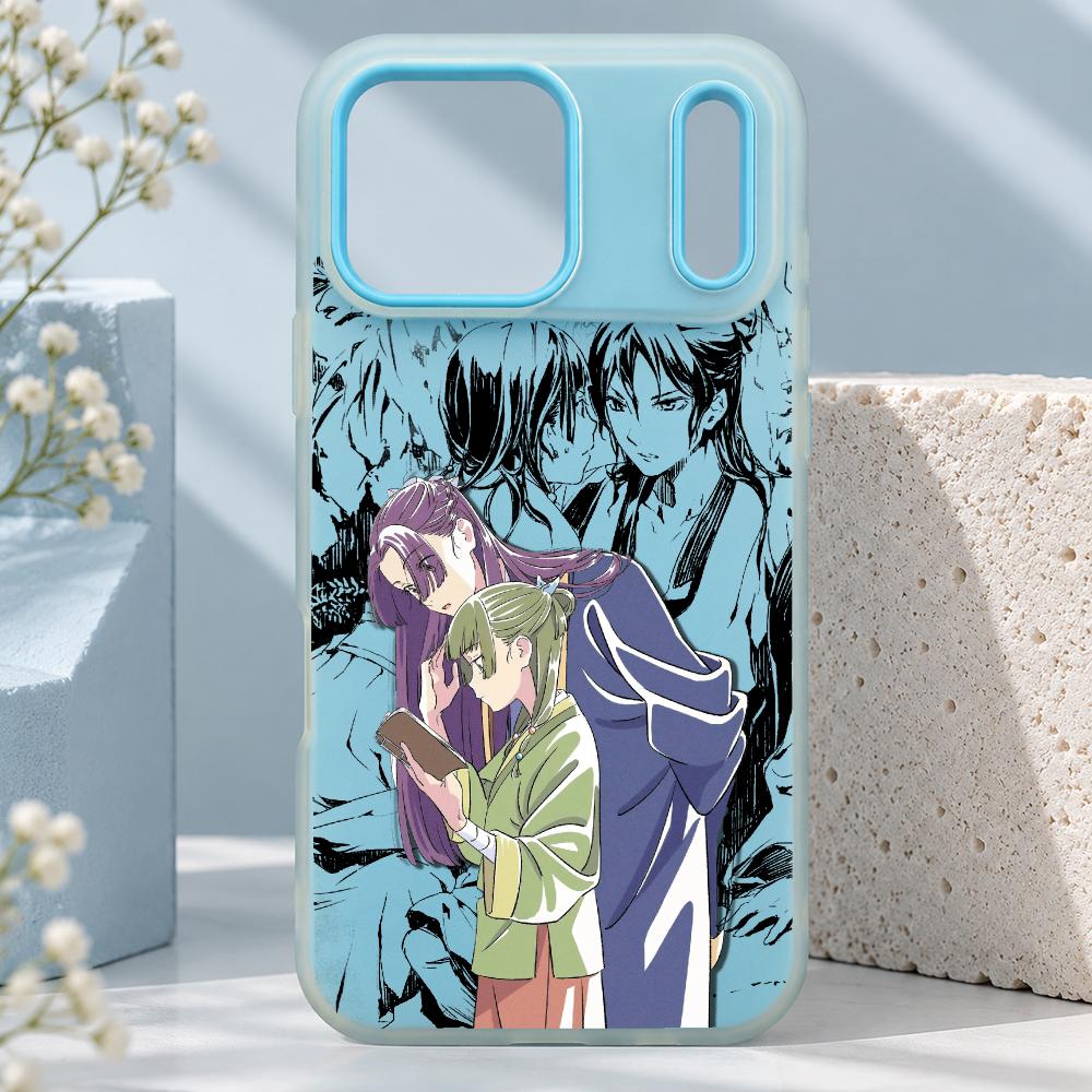 The A-Apothecary Diaries Anime - đánh giá và giá Matte Pc Case