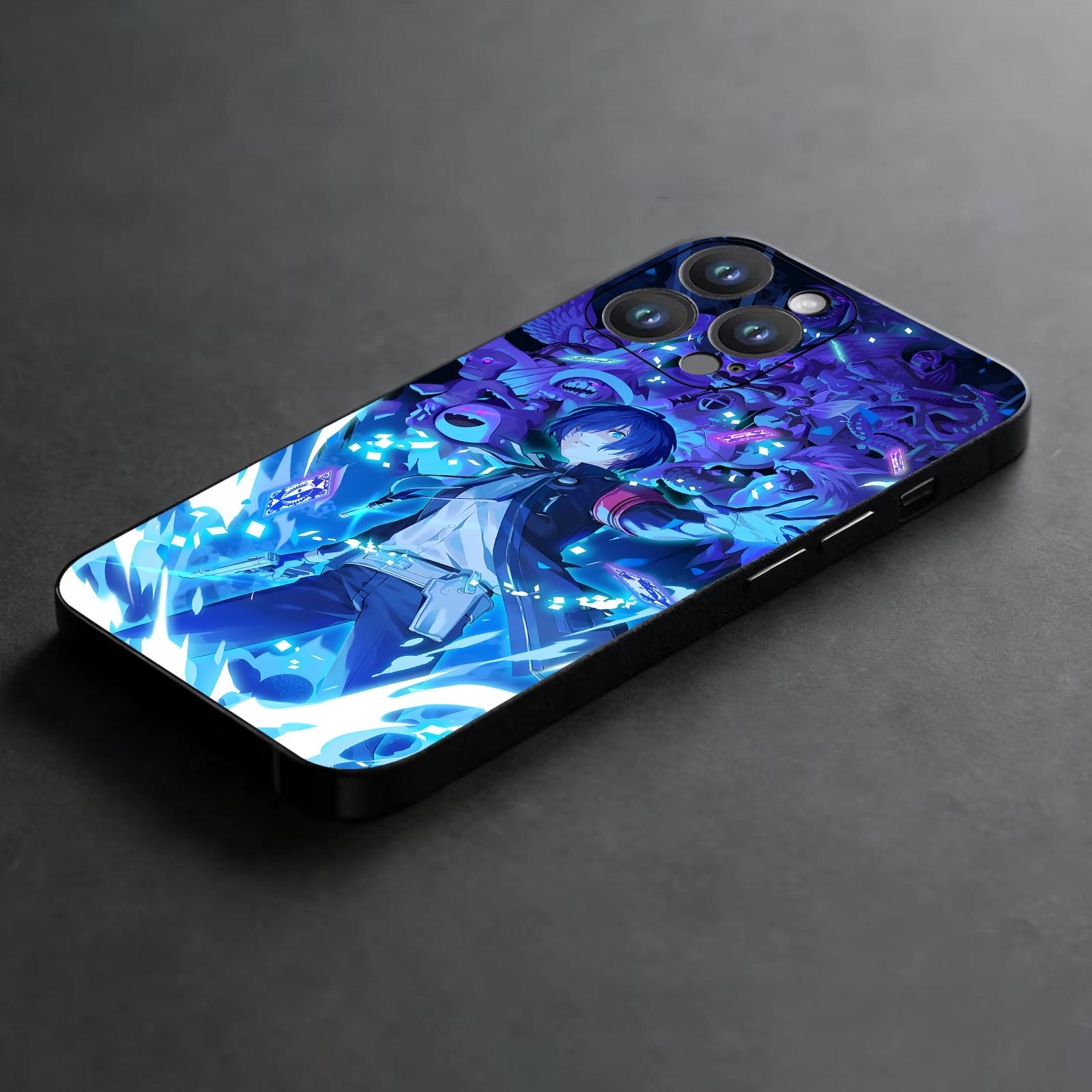 HOT Game persona e 3   Phone C - đánh giá và giá Mini Pc Case
