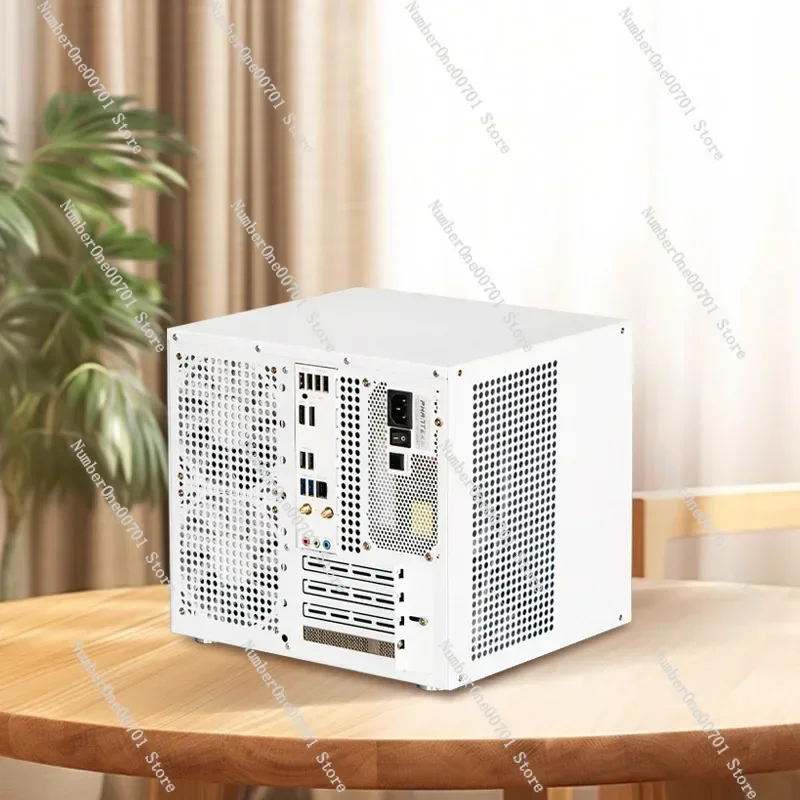 Sagittarius 8-Bay NAS Chassis  - đánh giá và giá Atx Case