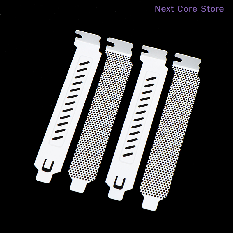 [NC]5Pcs Computer Host Chassis - đánh giá và giá Dust Filter Pc