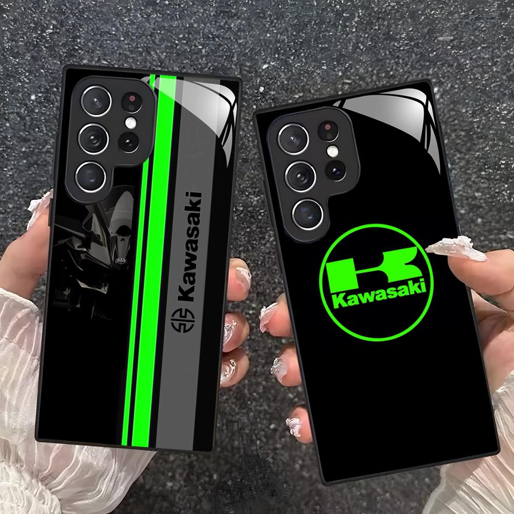 Hot motorcycle K-kawasakisES P - đánh giá và giá Computer Case