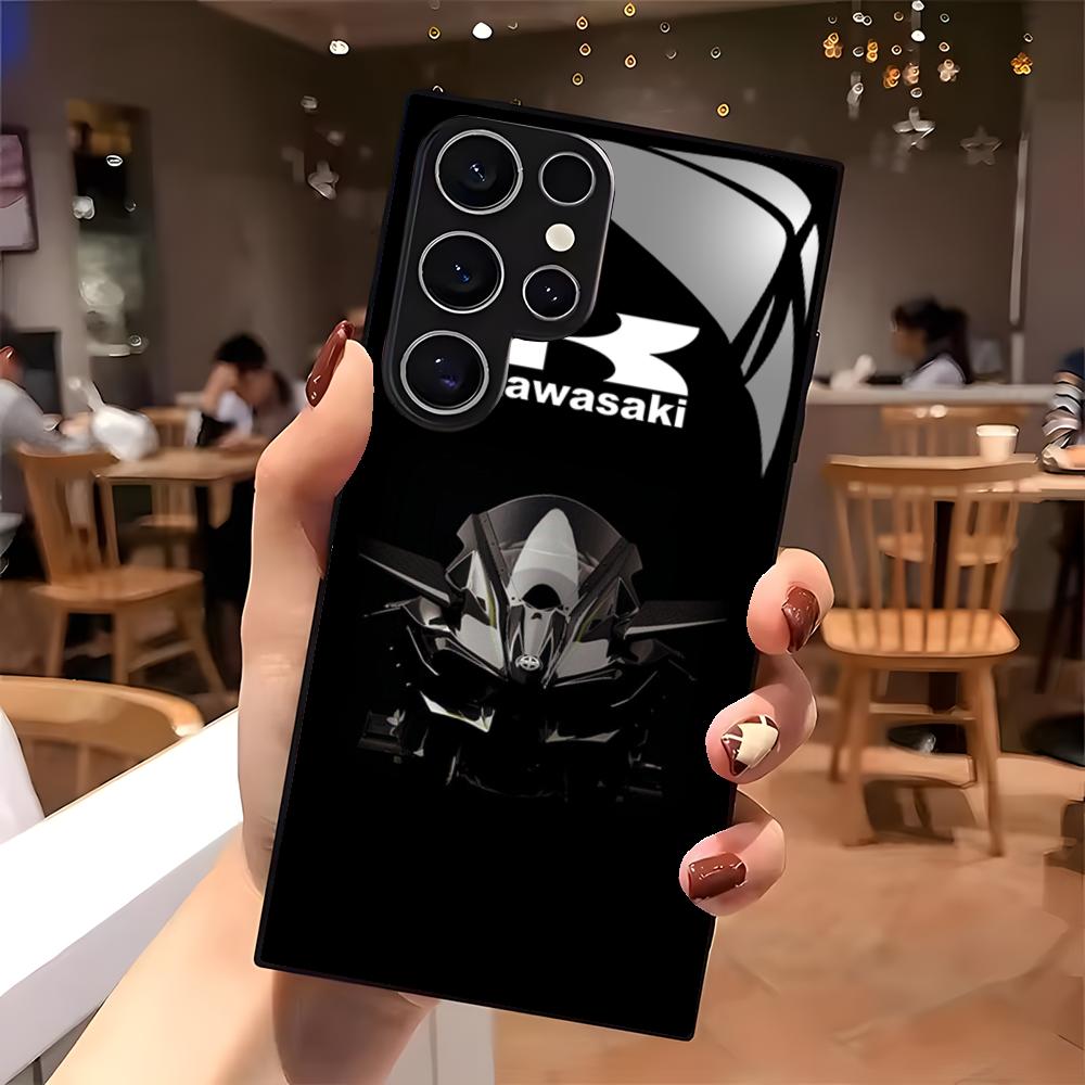 Hot motorcycle K-kawasakisES P - đánh giá và giá Computer Case