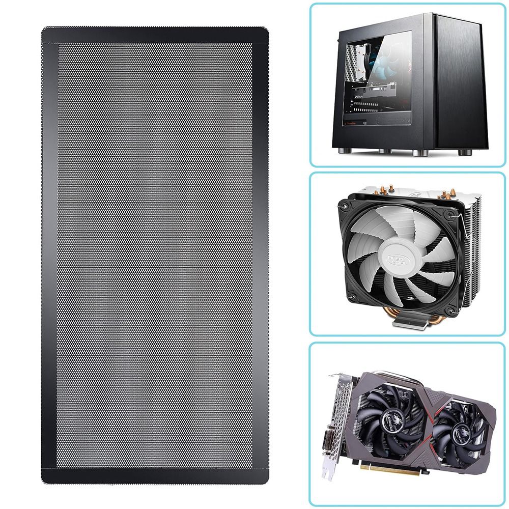 New PVC Dust Filter Cover Magn - đánh giá và giá Dust Filter Pc