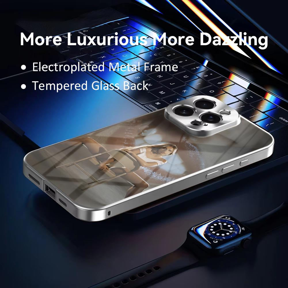Singer T-Tate McRae Phone Case - đánh giá và giá Computer Case