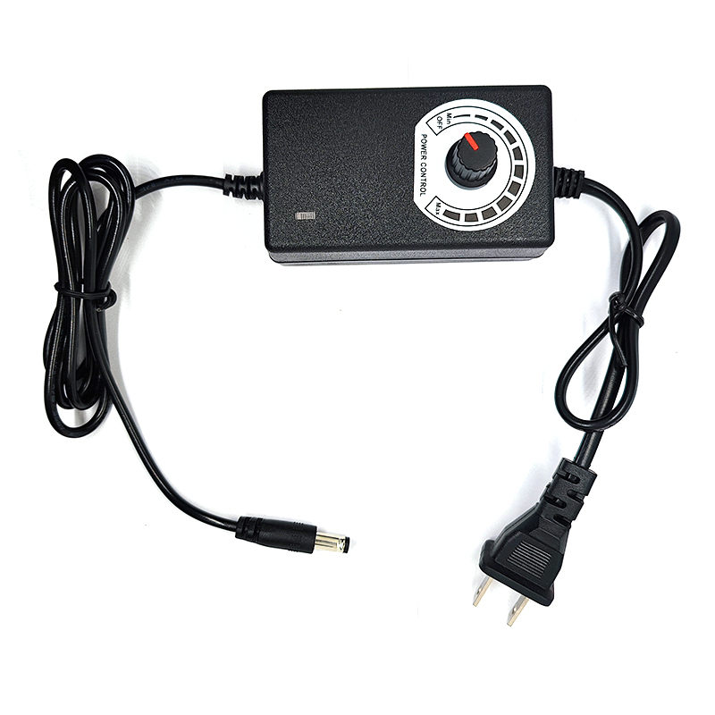 GC054007VH-8 5V1. 3 Wát M. B19 - đánh giá và giá Case Fan Controller