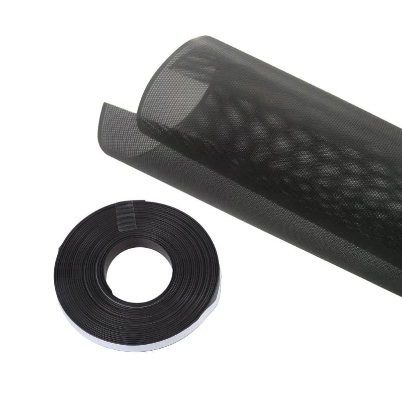 Tự Làm Khung Xe Bụi Cho Mạng L - đánh giá và giá Dust Filter Pc