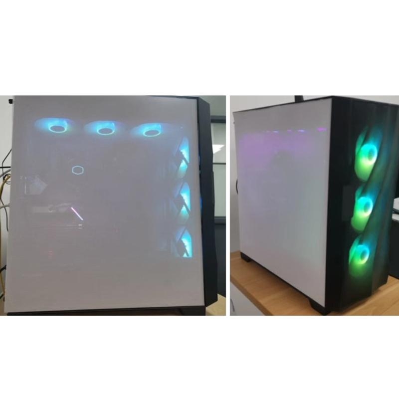 Tự Làm Khung Xe Bụi Cho Mạng L - đánh giá và giá Dust Filter Pc