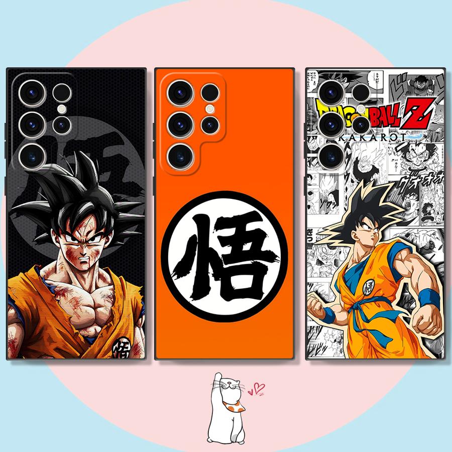 Dragons Balls Funda Phone Cove - đánh giá và giá Computer Case