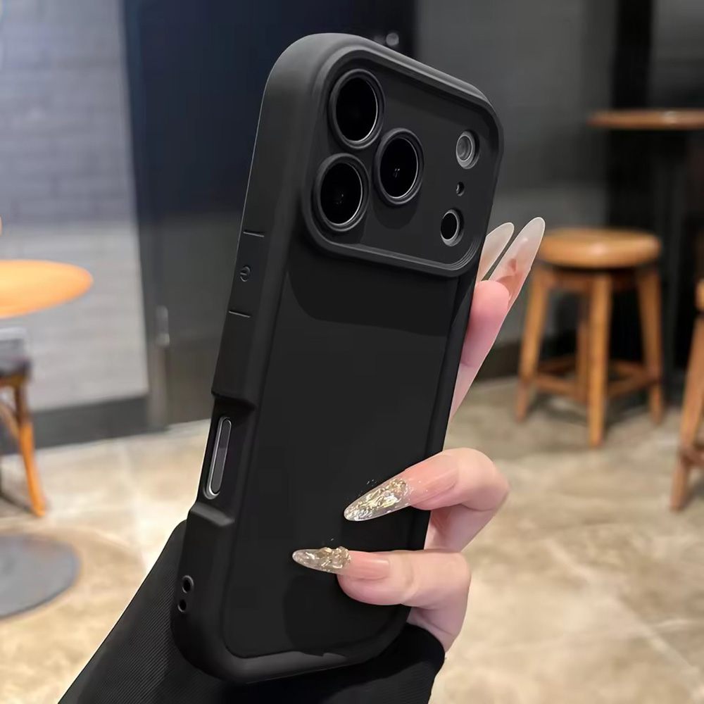 Solid Color Heavyweight Phone  - đánh giá và giá Matte Pc Case
