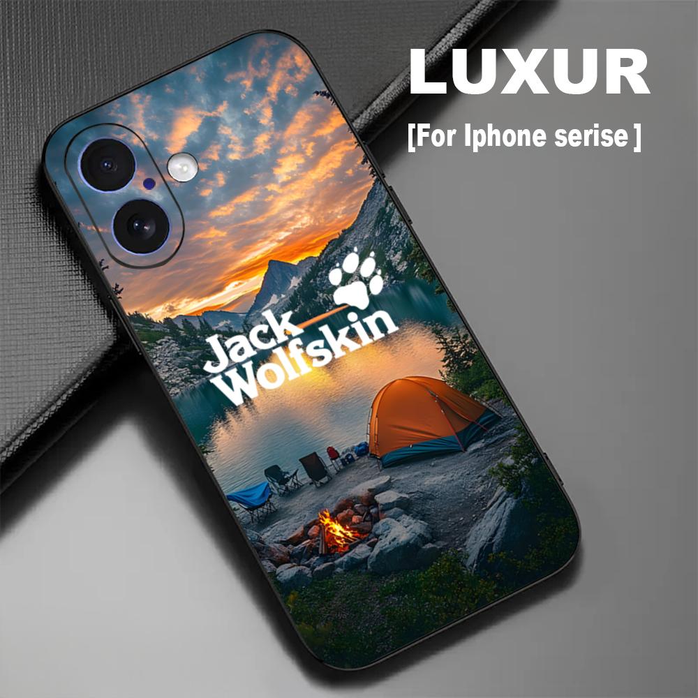 Brand Jack W-Wolfskin Phone Ca - đánh giá và giá Mini Pc Case
