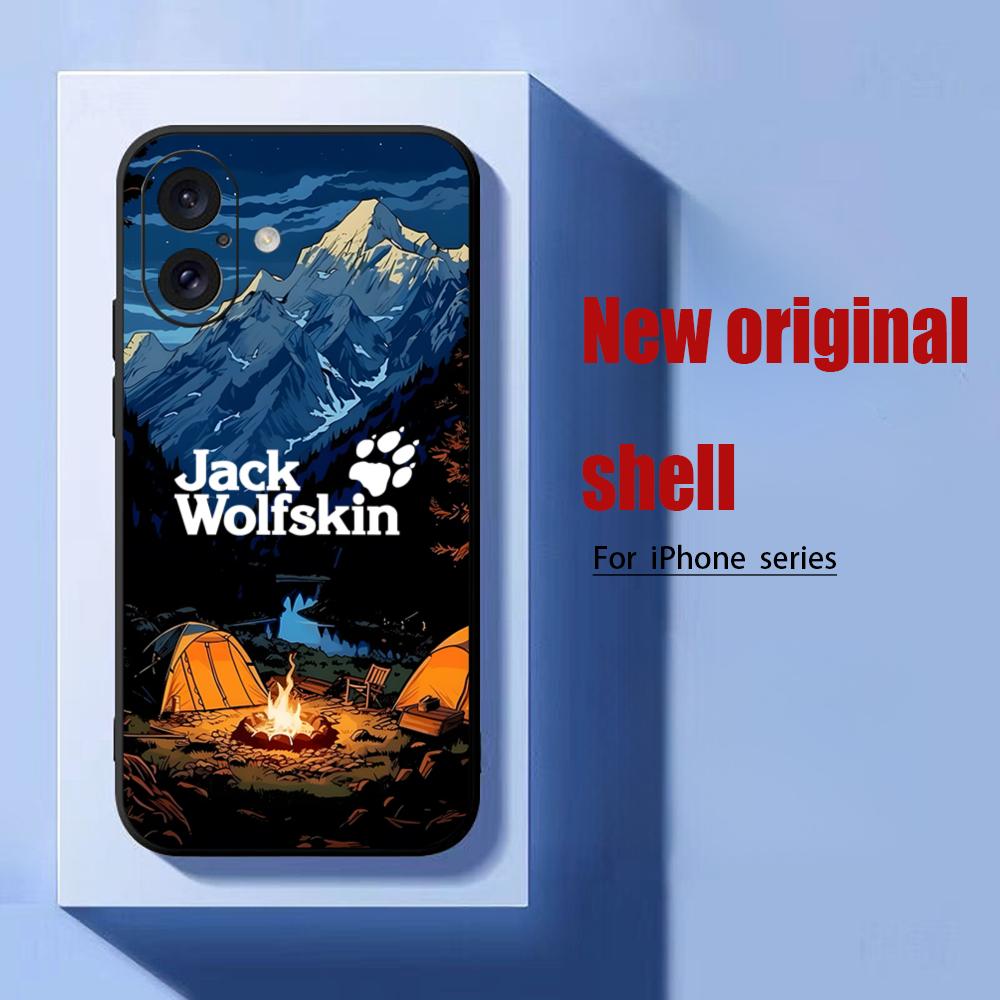 Brand Jack W-Wolfskin Phone Ca - đánh giá và giá Mini Pc Case