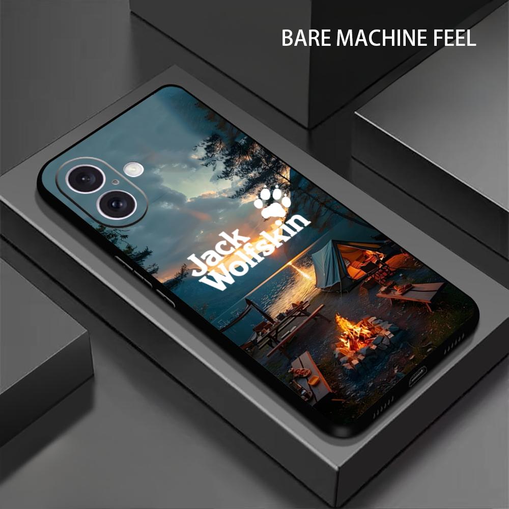 Brand Jack W-Wolfskin Phone Ca - đánh giá và giá Mini Pc Case