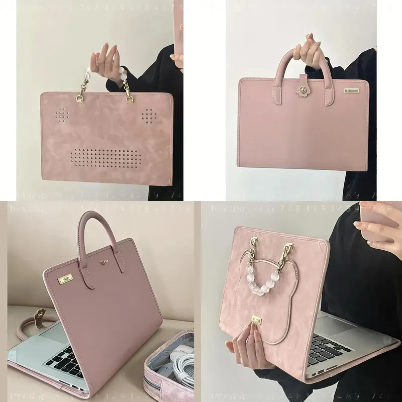 Portable Laptop Bag Protective - đánh giá và giá Computer Case