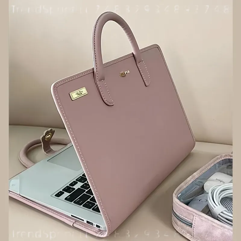 Portable Laptop Bag Protective - đánh giá và giá Computer Case
