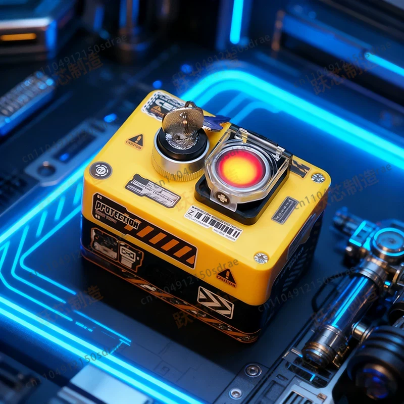 Wired Computer Host Power Swit - đánh giá và giá Pc Chassis
