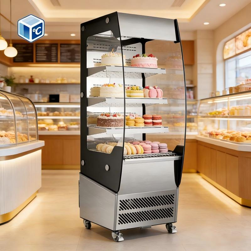 494x677x1455mm Rotating Commer - đánh giá và giá Case Fans