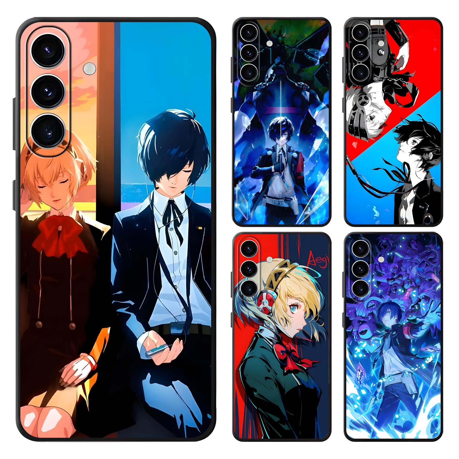 Phone Case For Samsung A57 A56 - đánh giá và giá Computer Case